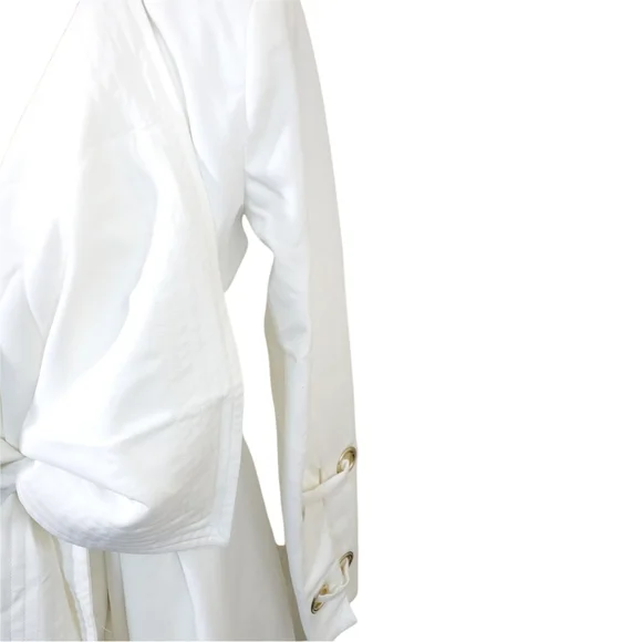 Akira " Ammo" Must own Woven Jacket. NWT! - Picture 7 of 14